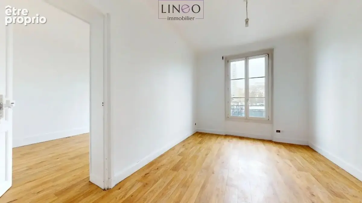 vente appartement - 4 pièce(s) - photo 2