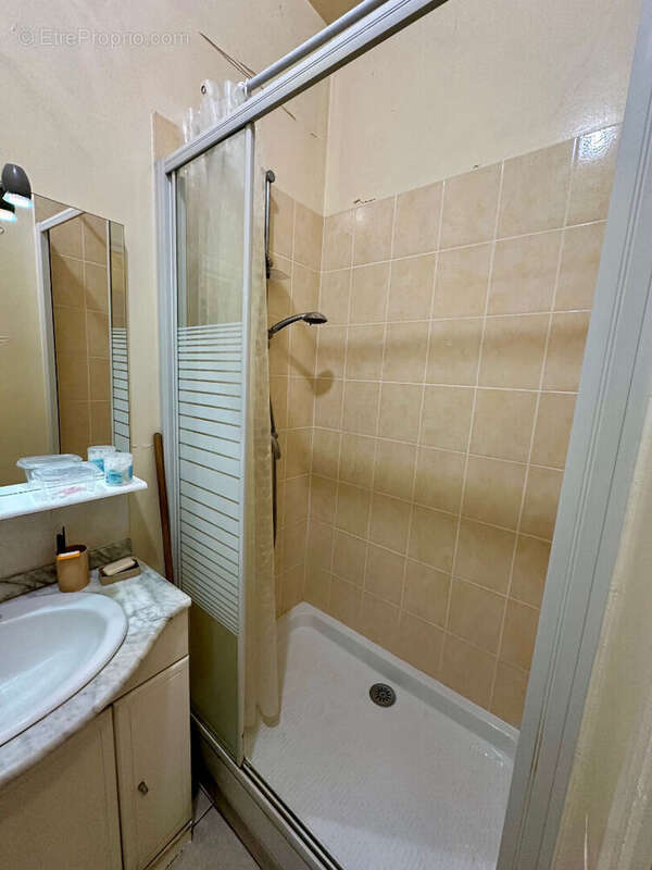 Appartement à MONTREUIL