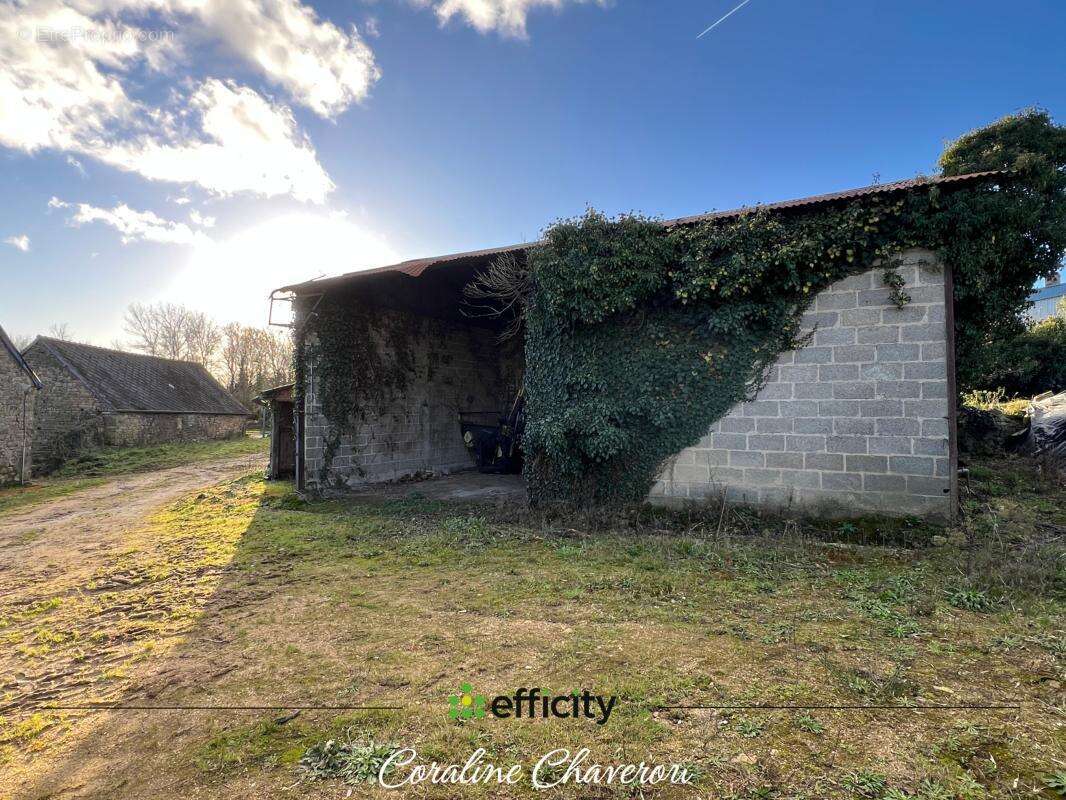 Maison à SENVEN-LEHART