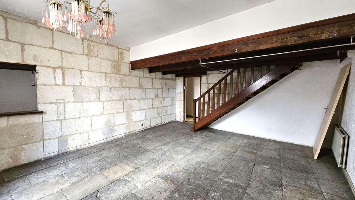 Appartement à SAINT-GILLES