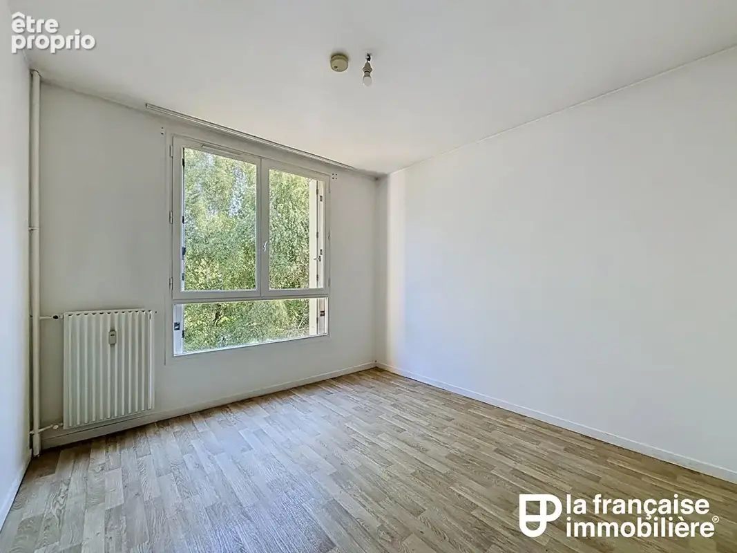 Appartement 4 pièces avec balcon ? Sud de Rennes ? 79,10 m² - photo 6