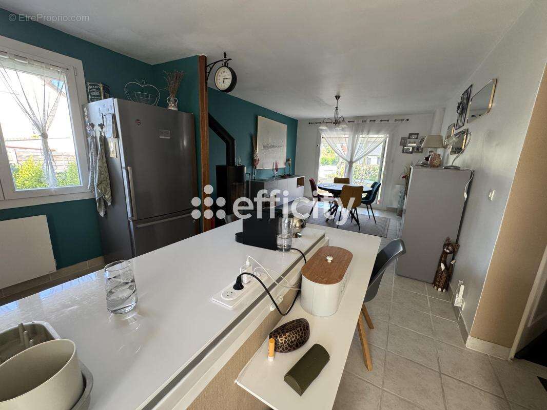 Maison individuelle - photo 27