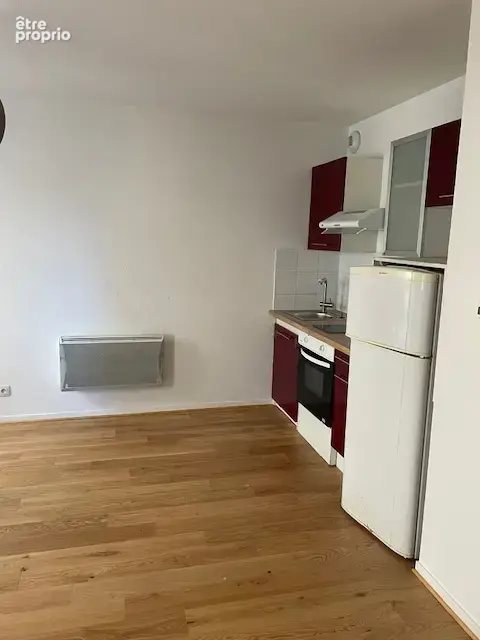 Photo Appartement à Bordeaux au prix de 125 000€