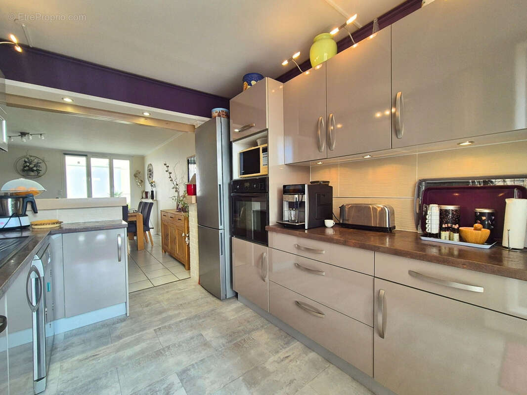 Appartement à CHARTRES