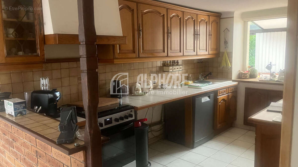 Maison Bains Sur Oust 7 pièce(s) 152 m2 - photo 9