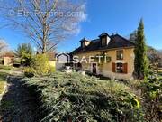 Photo 1 - Maison à PORT-LESNEY