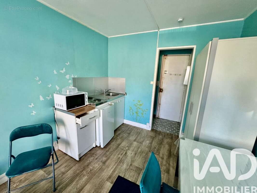 Photo 3 - Appartement à TROYES