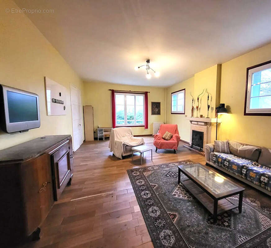 Maison à LA FERTE-SOUS-JOUARRE