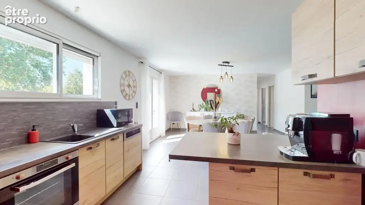 Maison Mereau 4 pièces - 92 m² - - photo 5