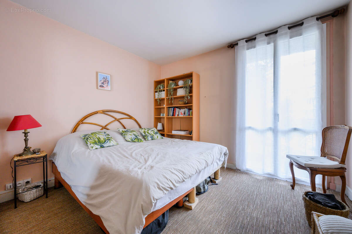 Appartement à MEUDON