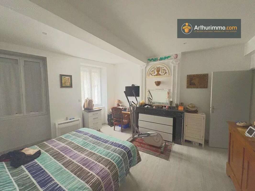 Appartement à LAVELANET