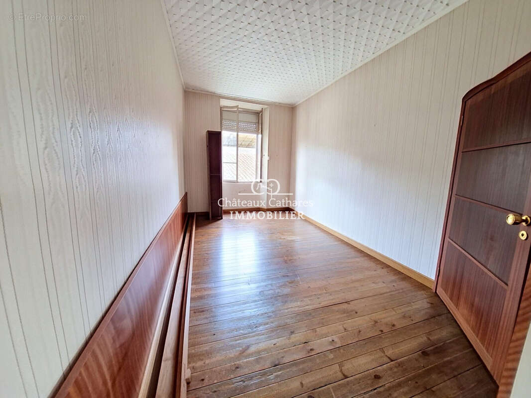 Maison 121 m² à Saint-Paul-De-Fenouillet  - photo 5