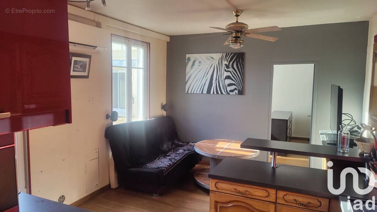 Photo 1 - Appartement à COLOMBES