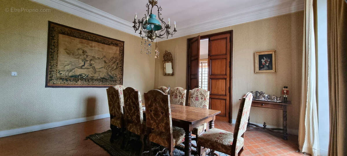 Villa 380 m2 - 7 chambres - photo 8