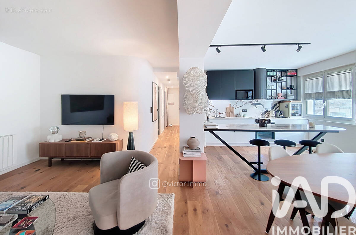 Photo 1 - Appartement à BIARRITZ
