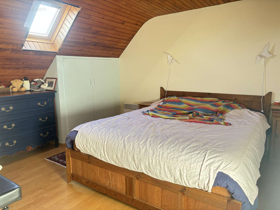 Maison à SAINT-JEAN-TROLIMON