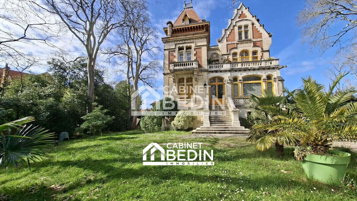 Appartement 70 m² à Arcachon  - photo 3