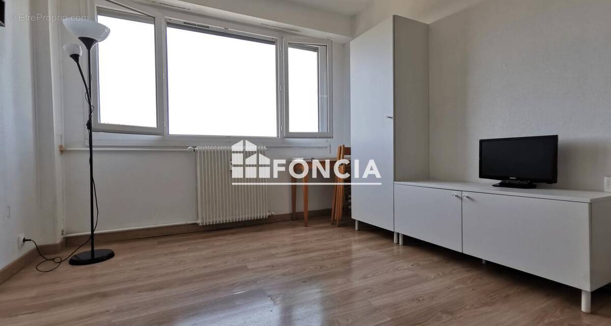 Appartement à MELUN