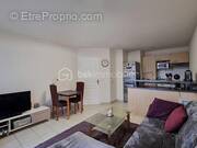 Appartement à ROQUES