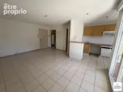 Appartement à VERDUN-SUR-GARONNE