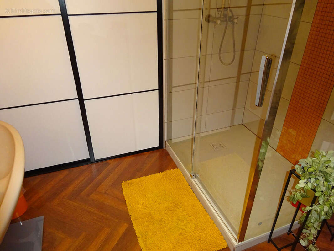 Appartement à RIEDISHEIM