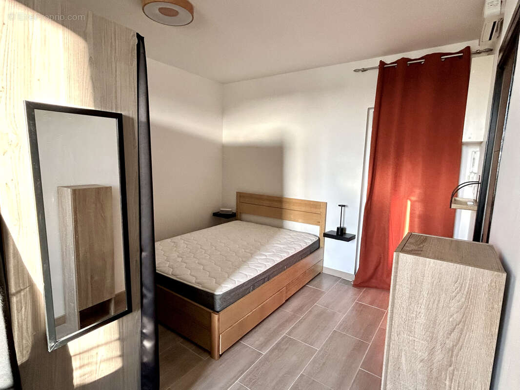 Appartement à VITTEL