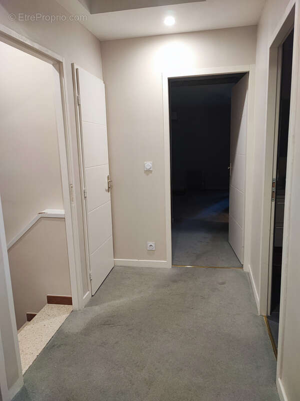 Maison à LA REDORTE