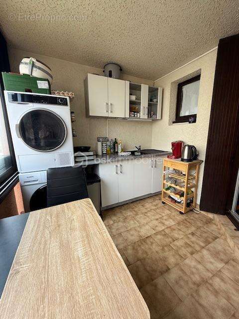 Appartement à LE BARCARES