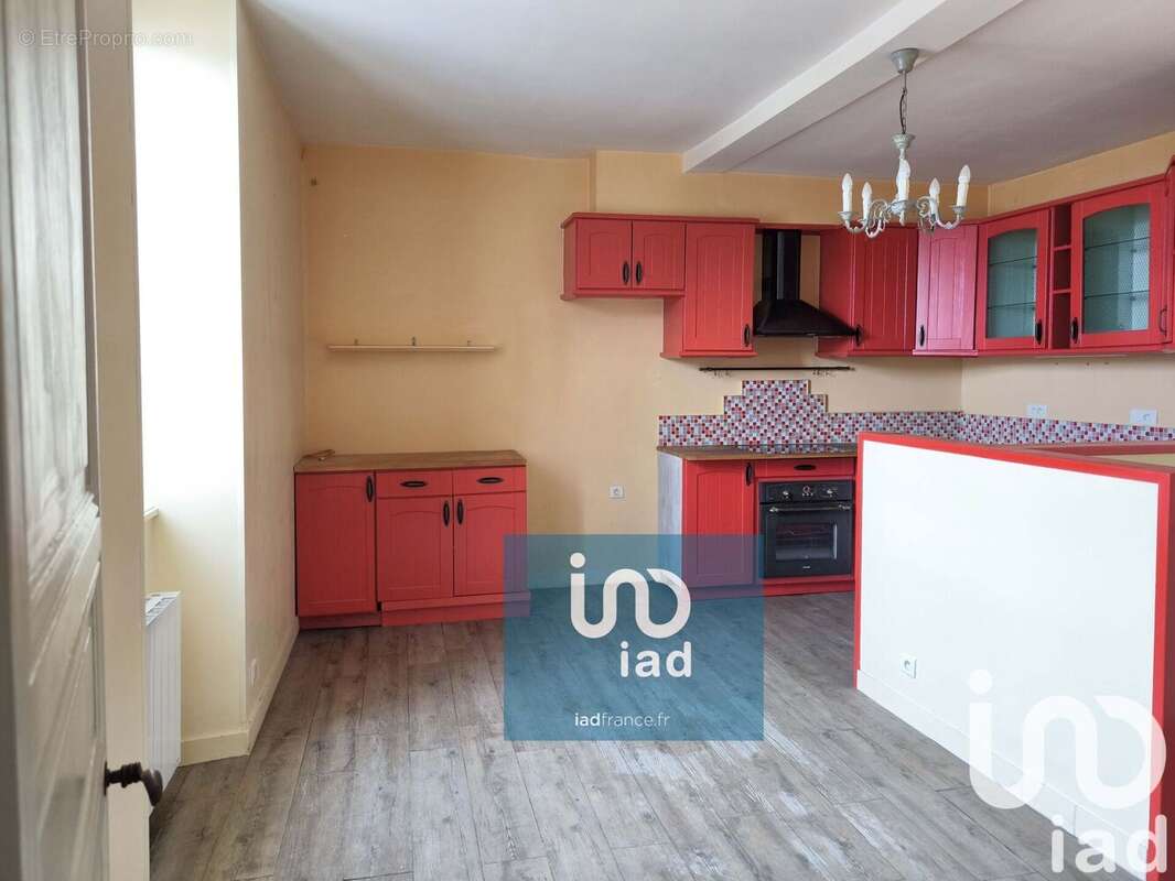 Photo 7 - Maison à MAULEON