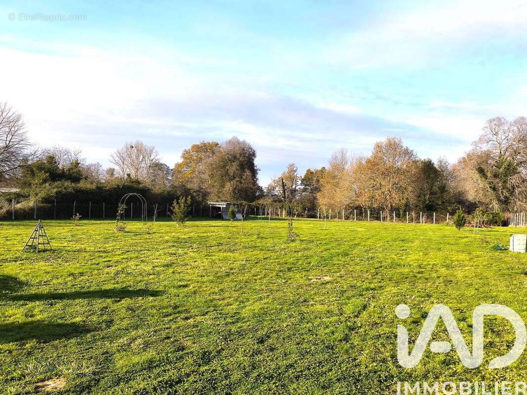 Photo 4 - Maison à CLERAC