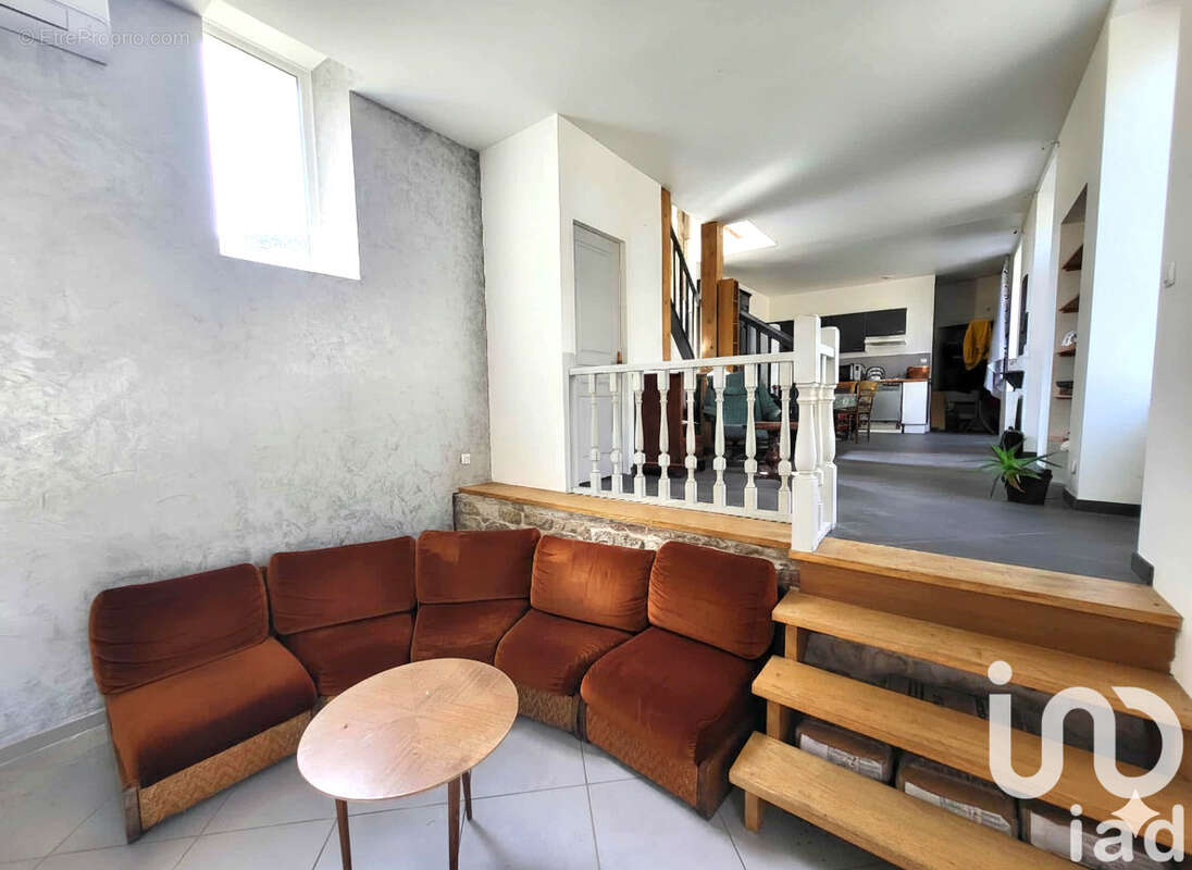 Photo 2 - Maison à ARDIN