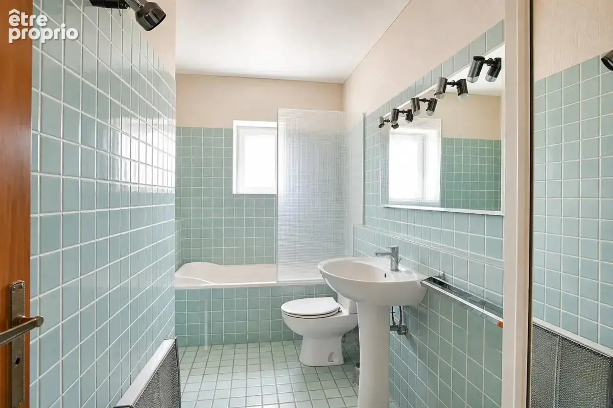Immeuble de 9 pièces de 250 m² à Bessèges - photo 9