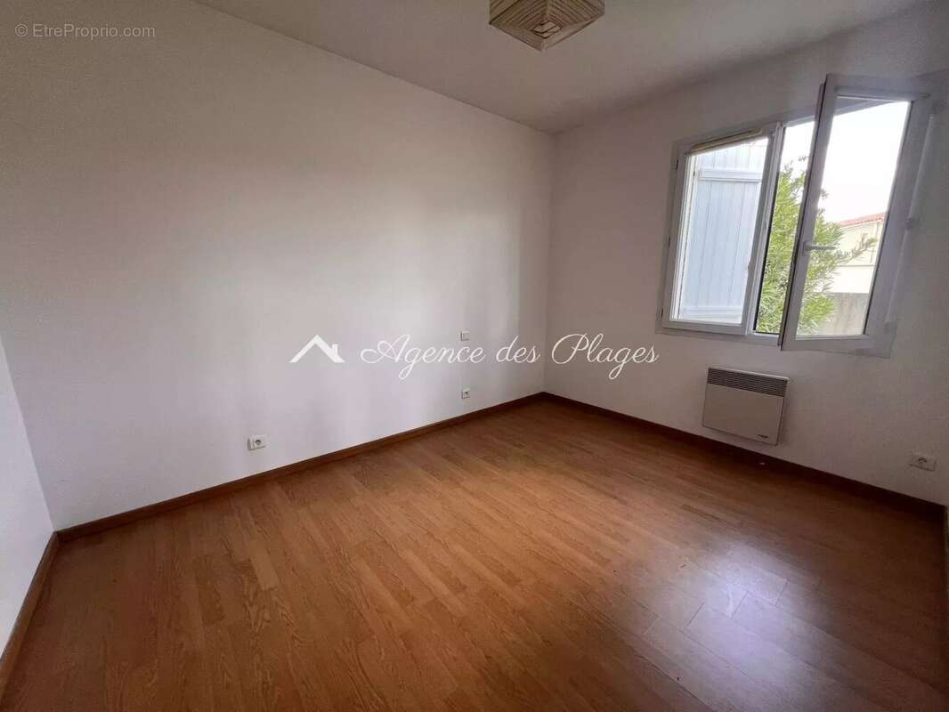 Maison à MESCHERS-SUR-GIRONDE