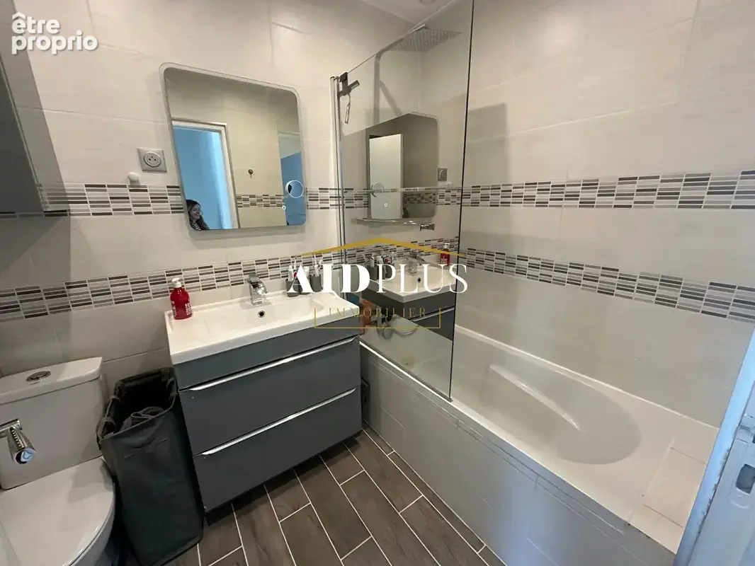 Maison 5 pièces 94 m² à vendre à Saint-Prix (95390) - photo 5