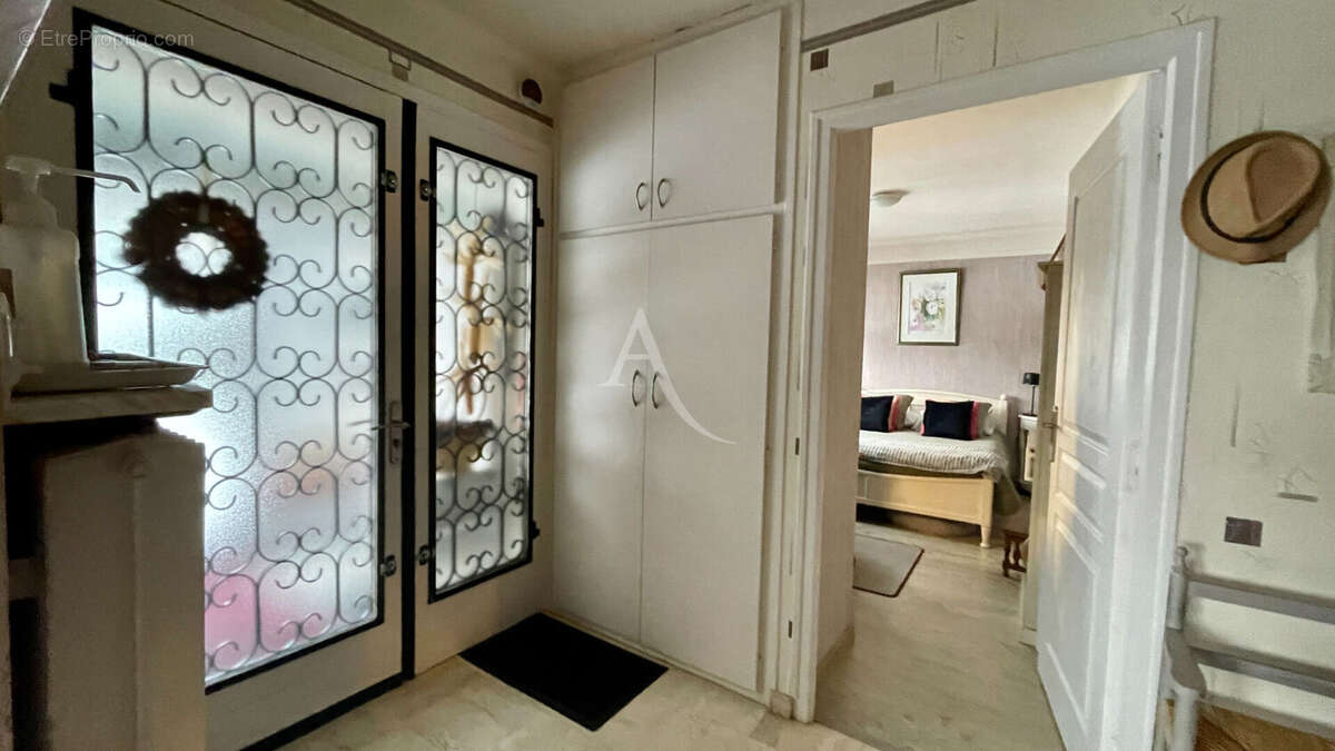 Maison à BAINS-LES-BAINS
