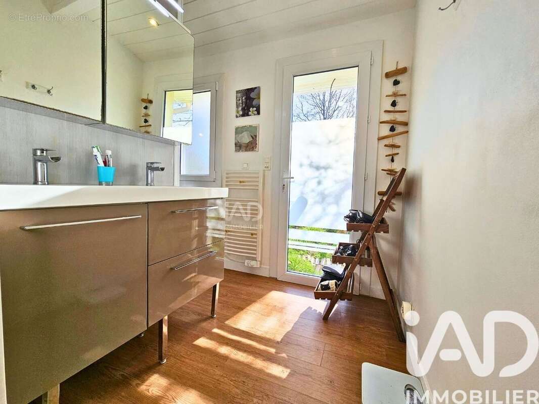 Photo 8 - Maison à CARCANS