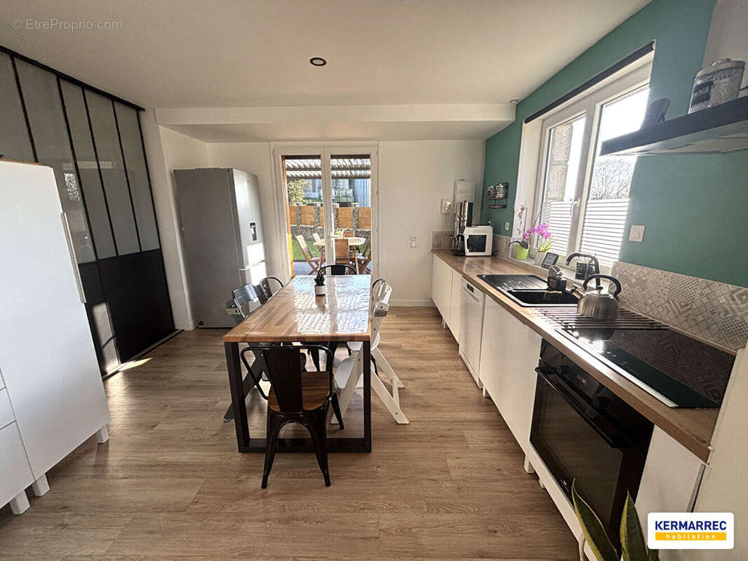 Maison à CHATILLON-EN-VENDELAIS