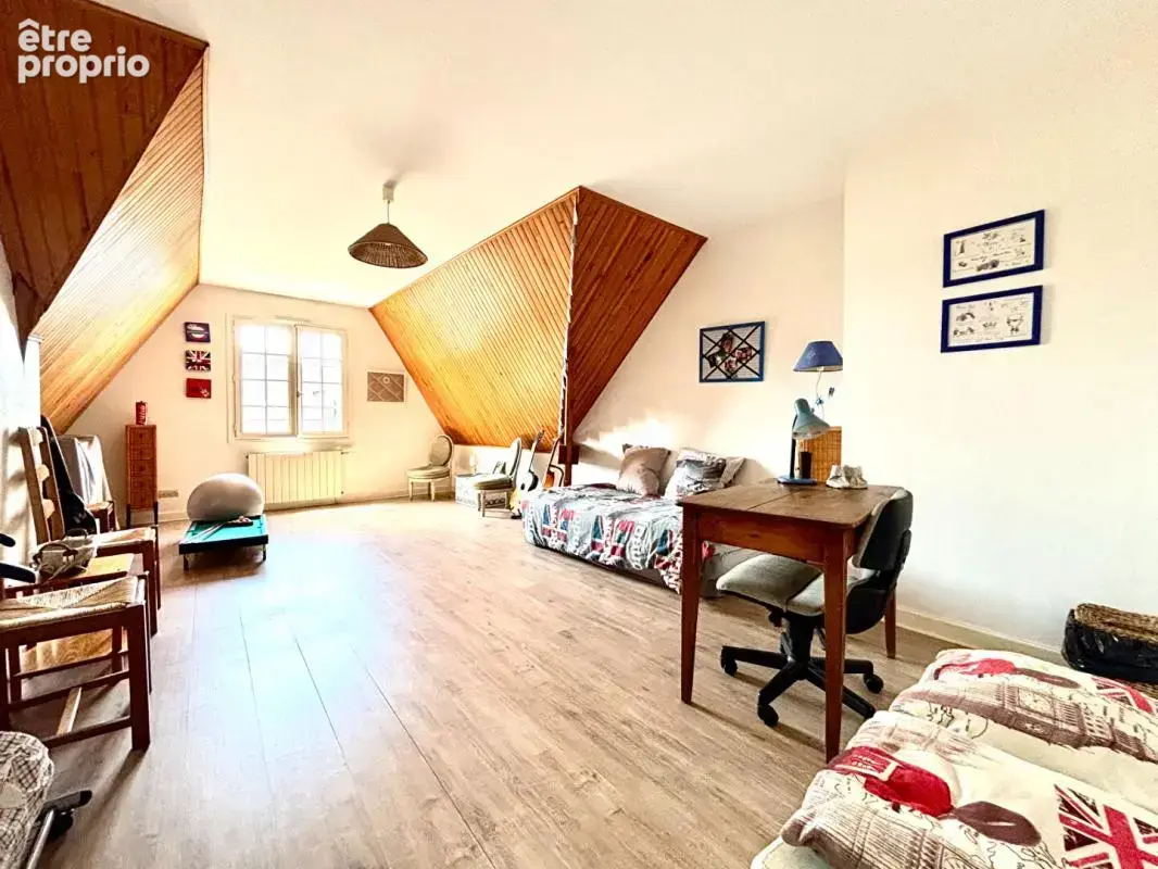 Maison 4 chambres - 155 m2 - photo 11