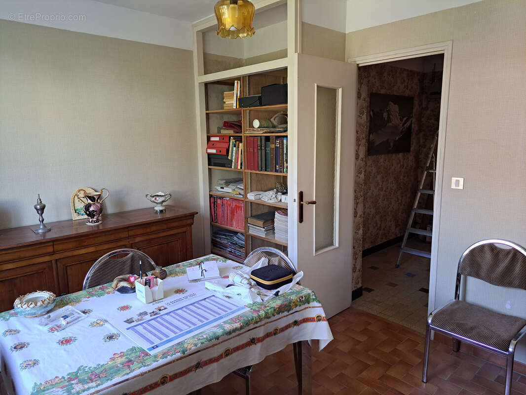 Grande maison avec 2 garages - photo 28