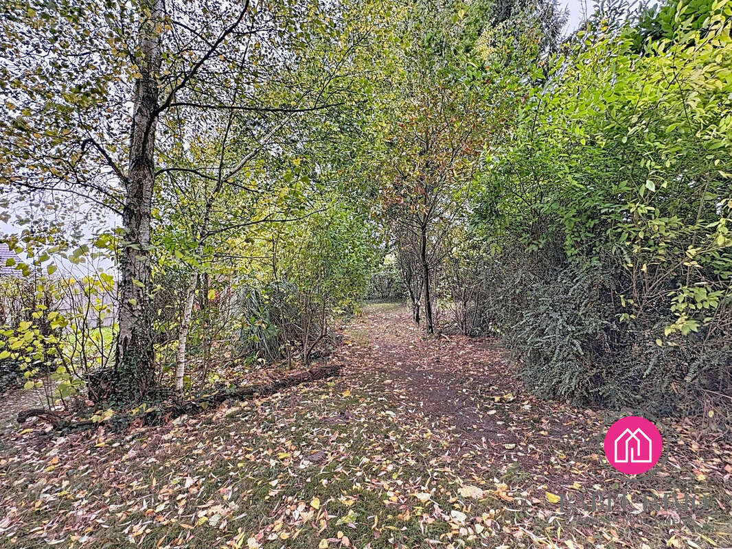 Maison à CONDE-SUR-L&#039;ESCAUT