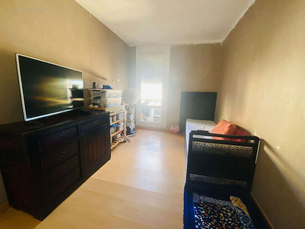 Appartement à LE PETIT-QUEVILLY