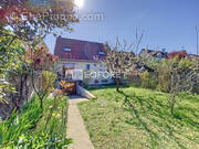 Maison à VERNEUIL-SUR-SEINE