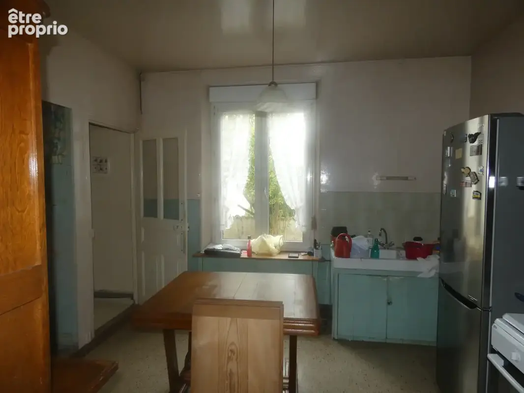 Maison de 86m2 a rénover à Thierville sur Meuse - photo 2