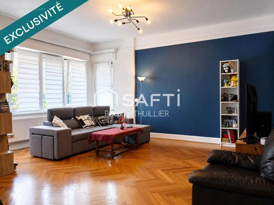 Photo 2 - Appartement à SARREBOURG