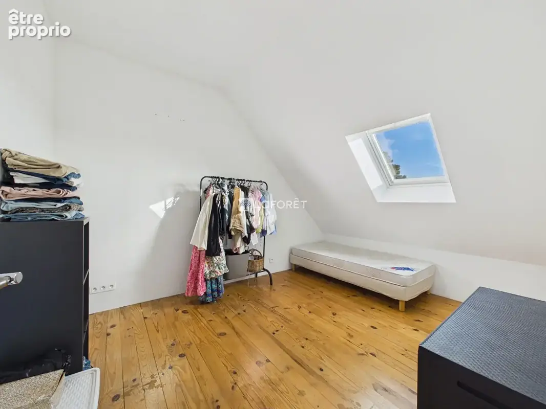 Maison Quimper - KERFEUNTEUN - 7 pièce(s) 160 m2 - photo 13