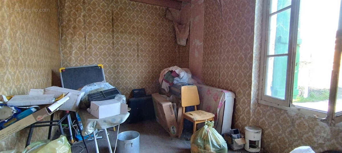 Maison à CLERMONT-DESSOUS