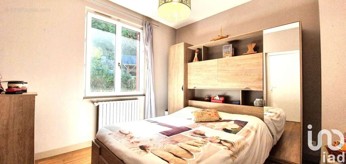 Photo 7 - Maison à SAINT-HILAIRE-PEYROUX