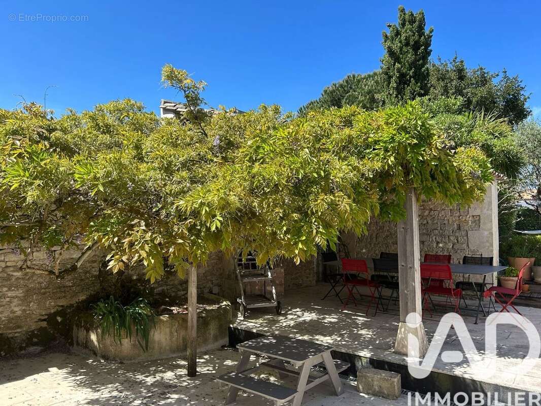Photo 5 - Maison à LA FLOTTE