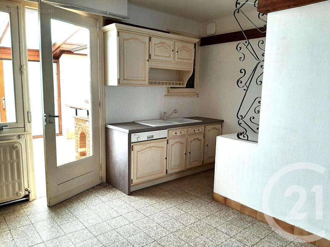 Appartement 180 m² à Hesdin  - photo 10