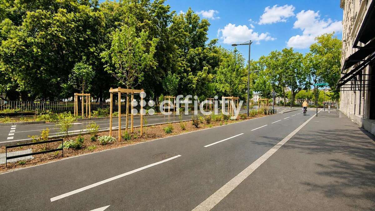 Appartement à LYON-3E
